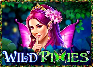 RTP Pragmatic Play Wild Pixies